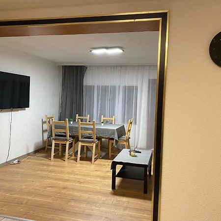 Ferienwohnung Schwabenheim An Der Selz מראה חיצוני תמונה