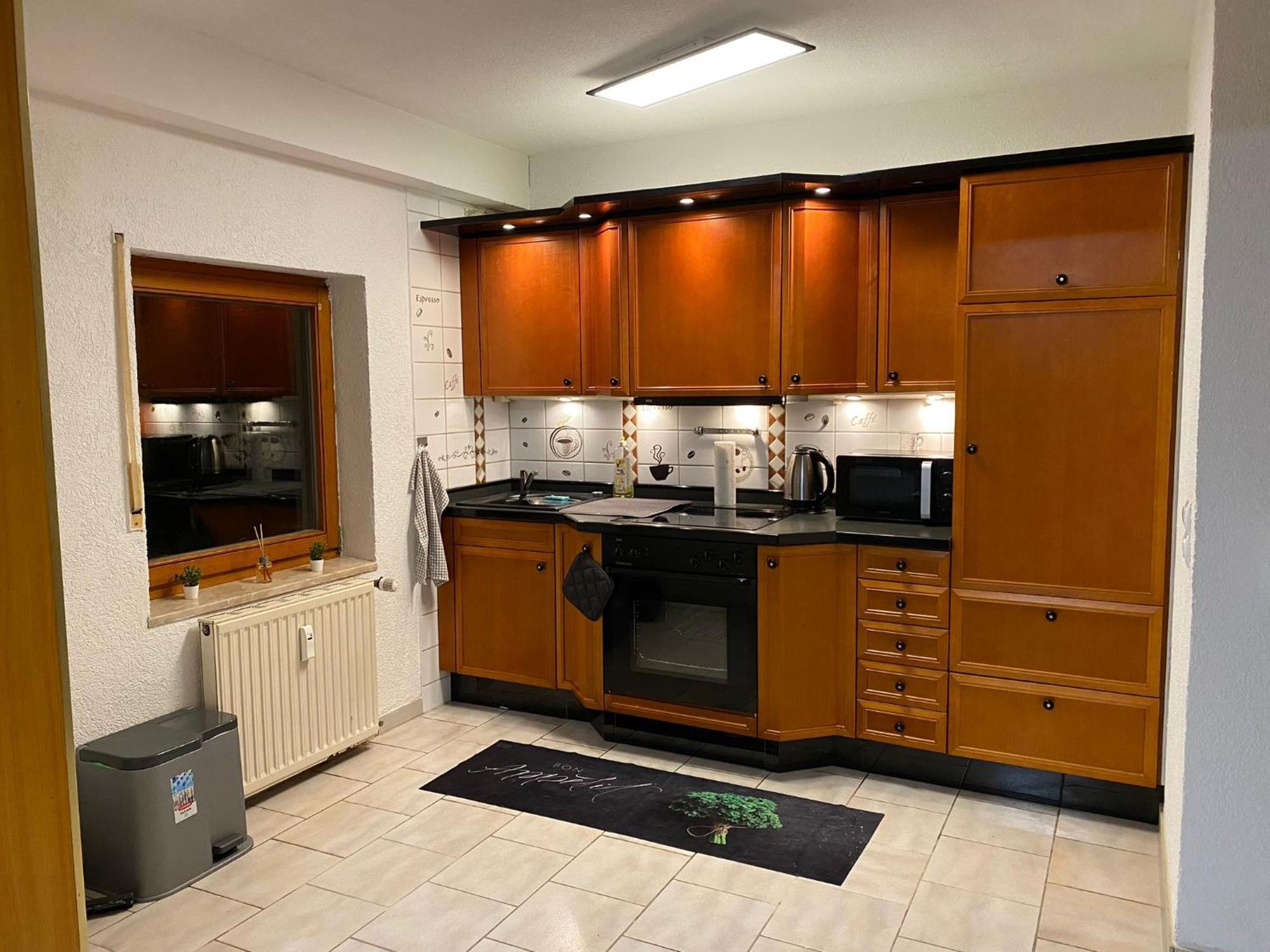 Ferienwohnung Schwabenheim An Der Selz מראה חיצוני תמונה