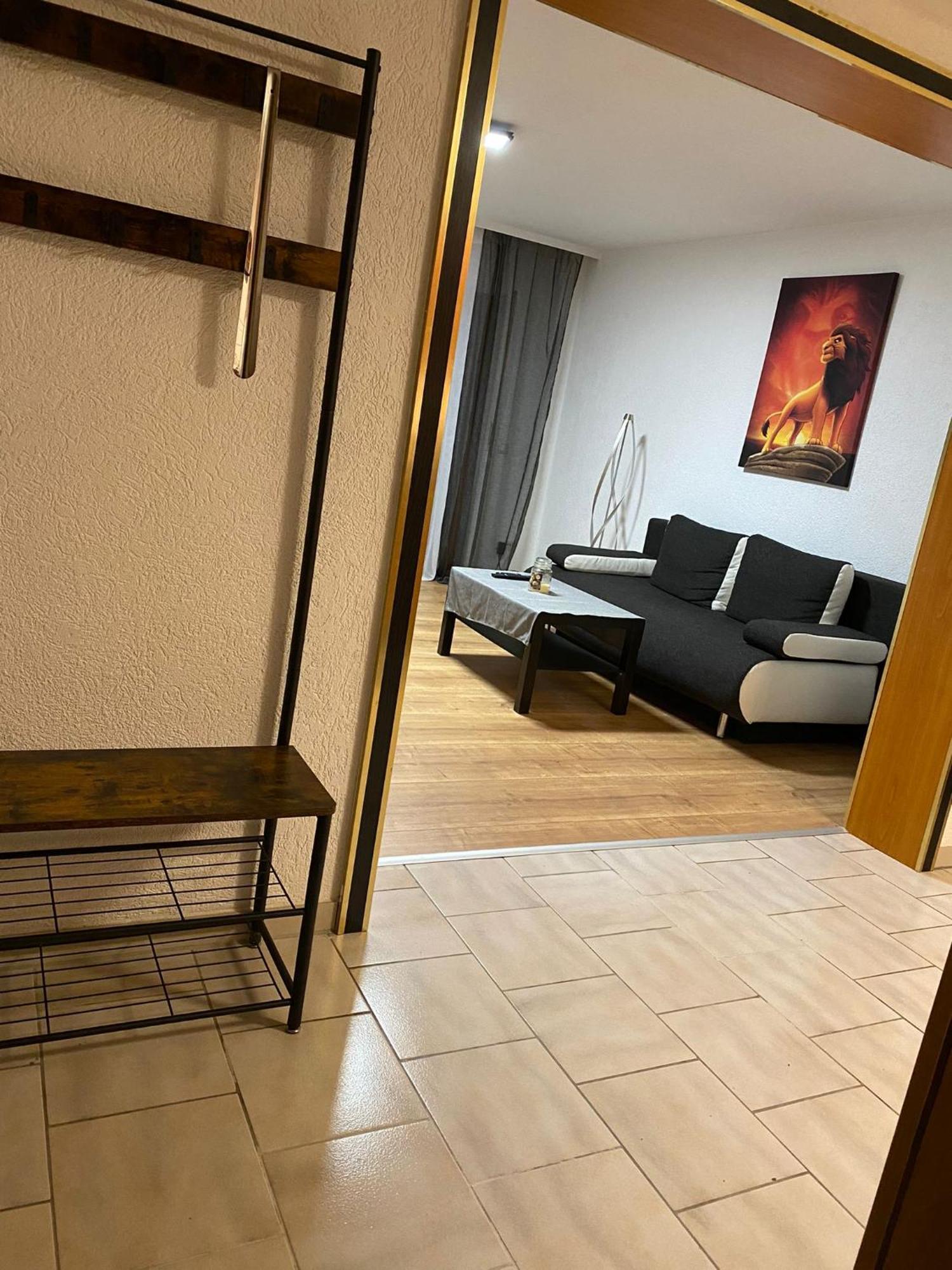 Ferienwohnung Schwabenheim An Der Selz מראה חיצוני תמונה