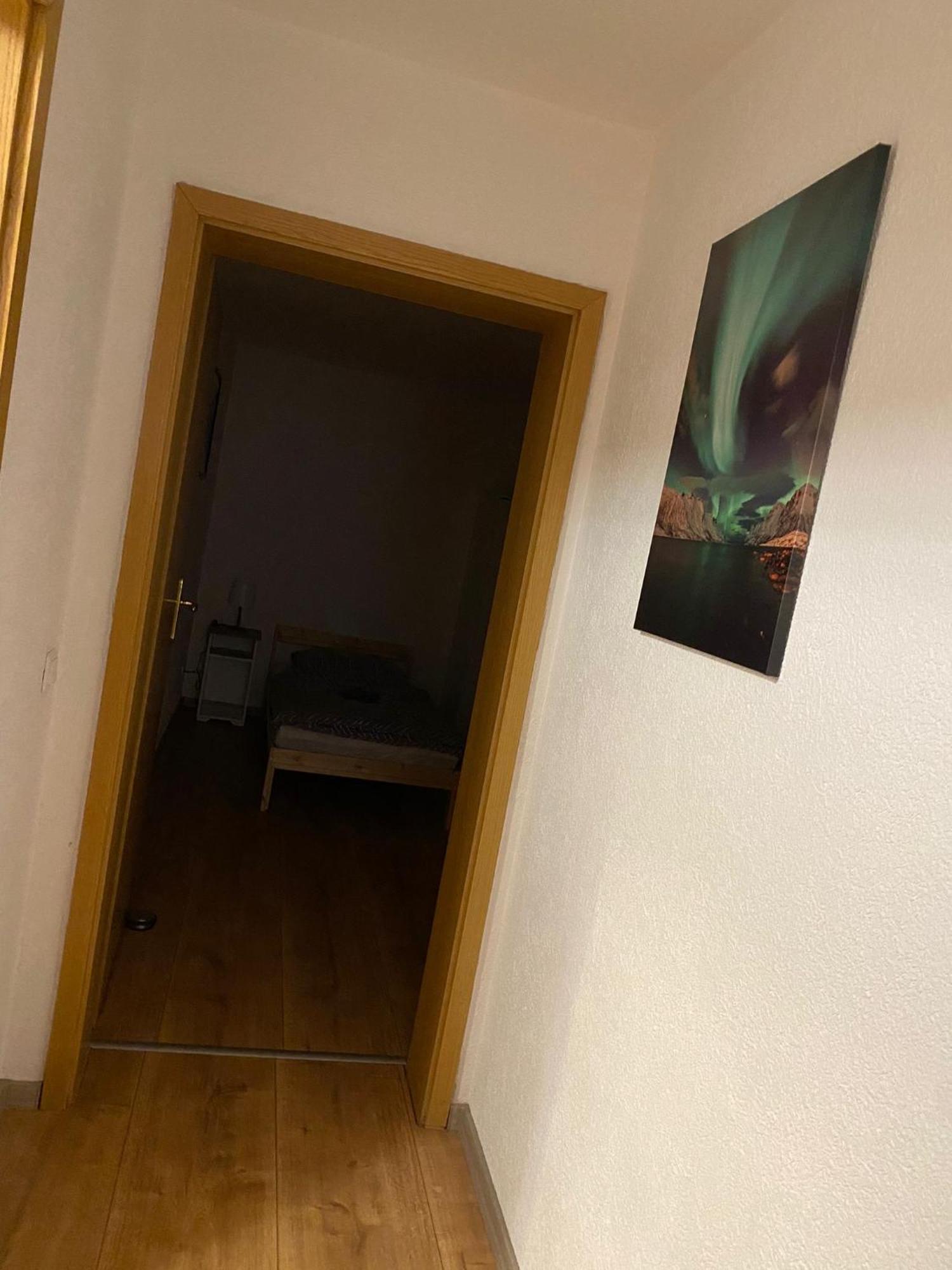 Ferienwohnung Schwabenheim An Der Selz מראה חיצוני תמונה