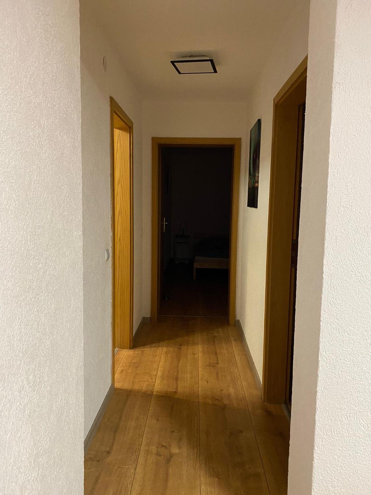 Ferienwohnung Schwabenheim An Der Selz מראה חיצוני תמונה